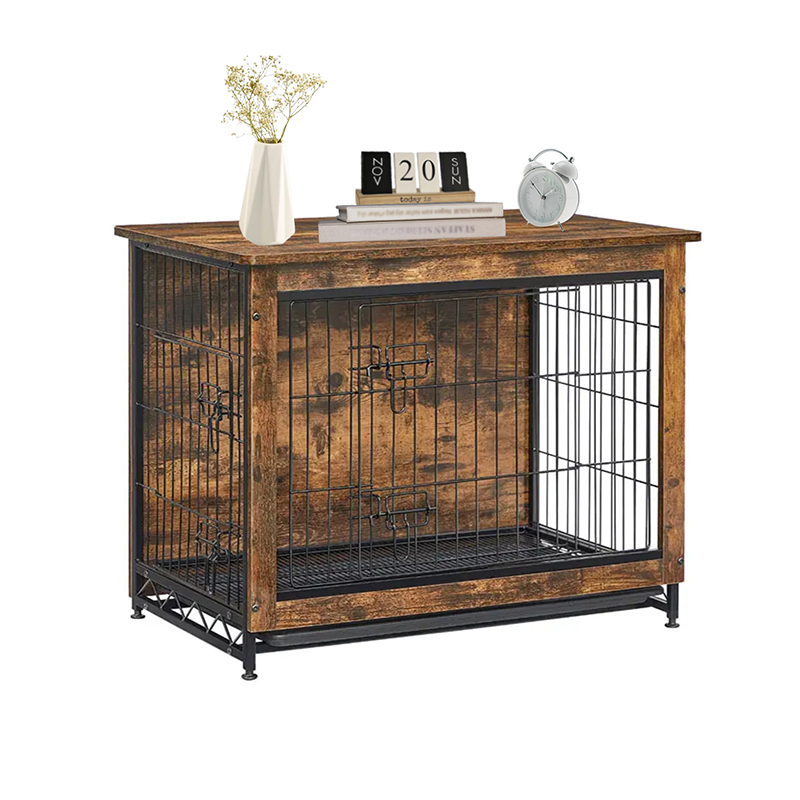 Sangkar anjing perabot kayu dalaman desa desa Sangkar anjing perabot kayu dalaman desa desa