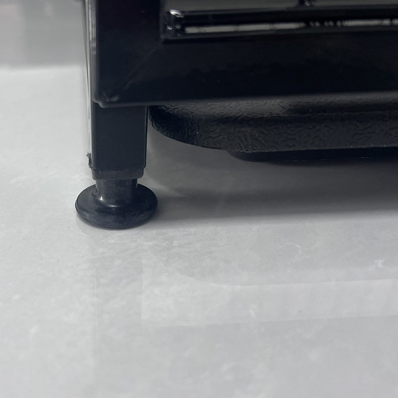 Sangkar anjing perabot kayu besar dengan dulang yang boleh ditanggalkan Sangkar anjing perabot kayu besar dengan dulang yang boleh ditanggalkan