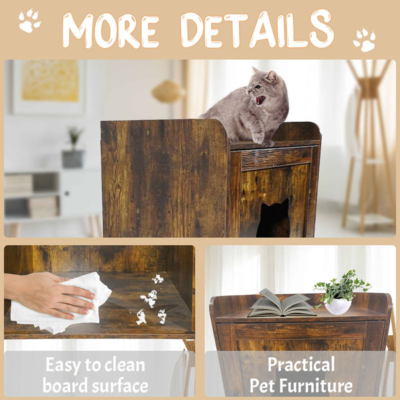 Meja Bahagian Dalaman Kabinet Kabinet Perabot Gaya Kucing Sangkar Meja Bahagian Dalaman Kabinet Kabinet Perabot Gaya Kucing Sangkar