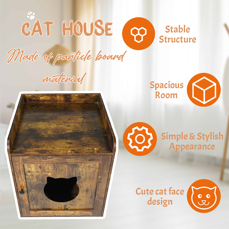 Meja Bahagian Dalaman Kabinet Kabinet Perabot Gaya Kucing Sangkar Meja Bahagian Dalaman Kabinet Kabinet Perabot Gaya Kucing Sangkar