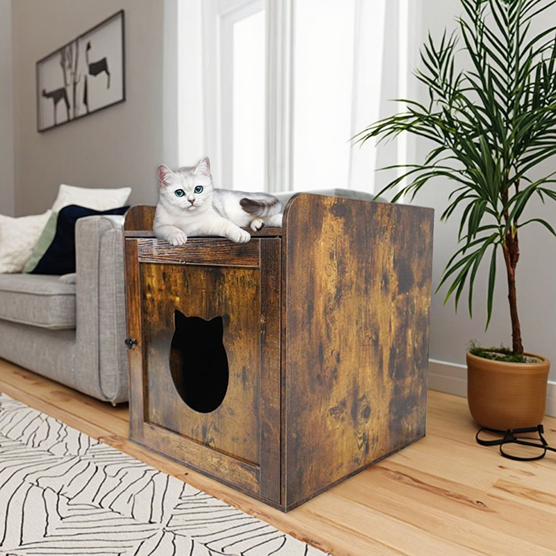 Meja Bahagian Dalaman Kabinet Kabinet Perabot Gaya Kucing Sangkar Meja Bahagian Dalaman Kabinet Kabinet Perabot Gaya Kucing Sangkar